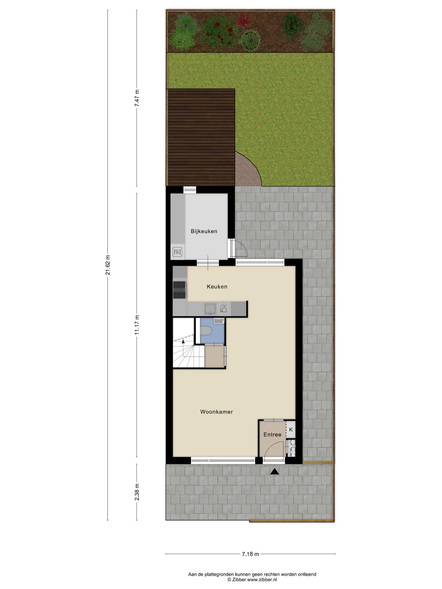 Foto 29 van Ridderspoor 10