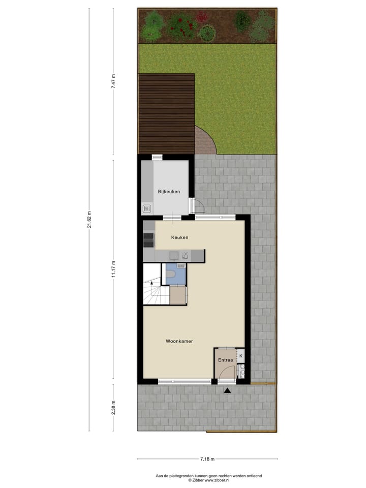 Foto 29 van Ridderspoor 10