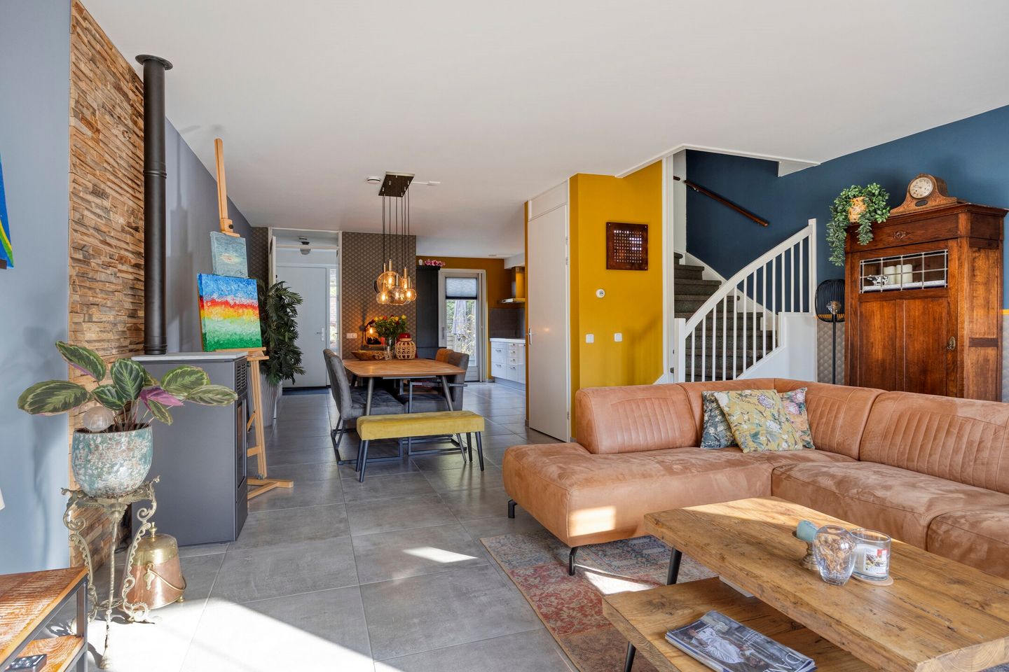 Foto 10 van Slottuin 168