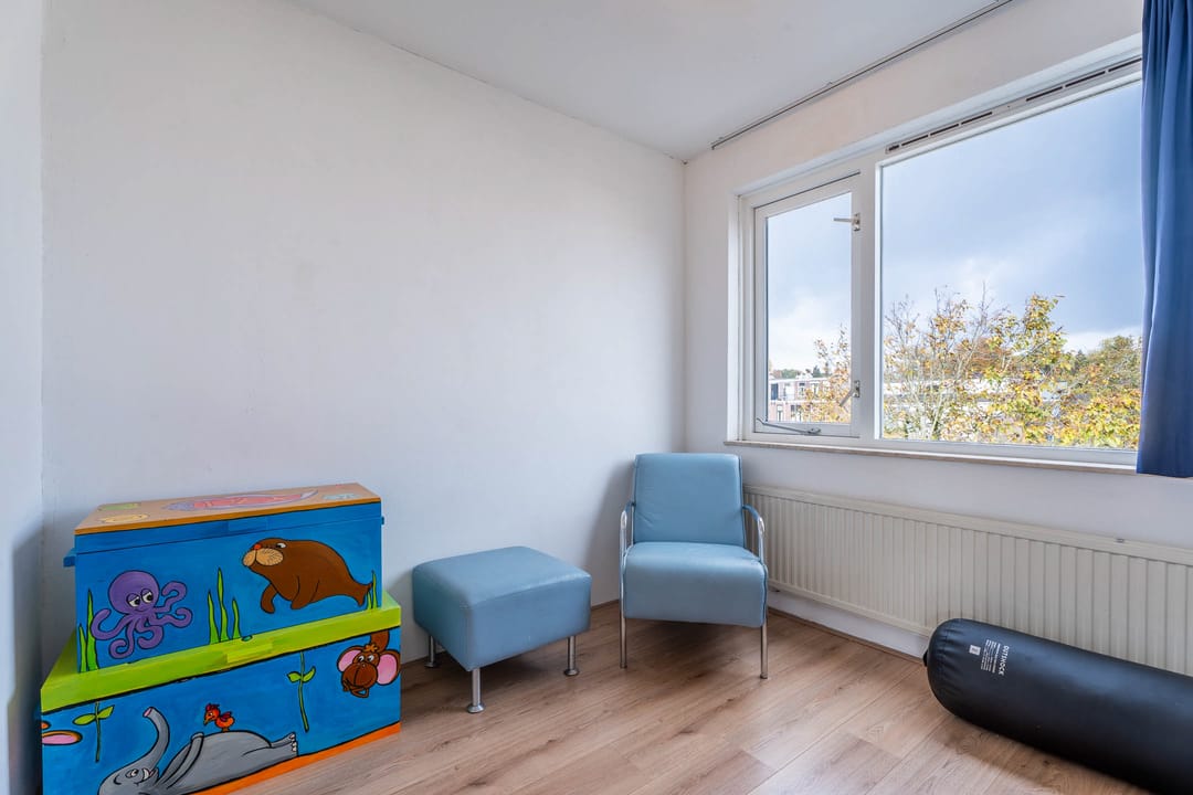 Foto 32 van Henriette Ronnerstraat 17