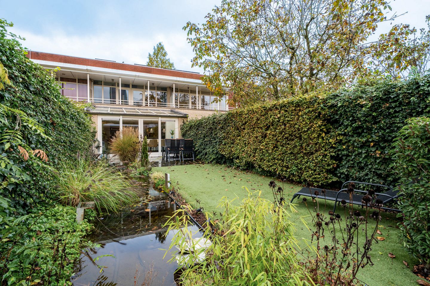 Foto 34 van Henriette Ronnerstraat 17