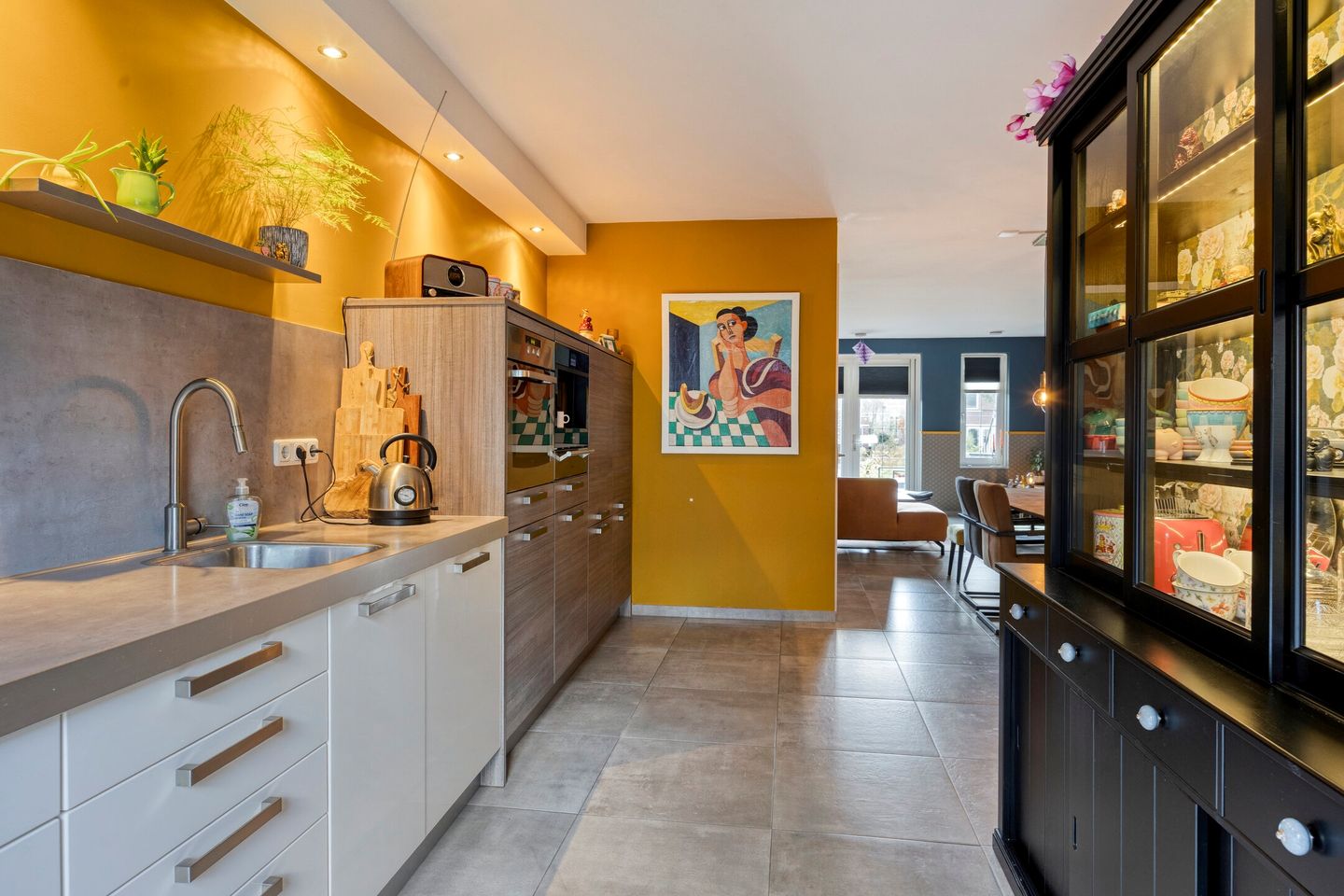 Foto 14 van Slottuin 168