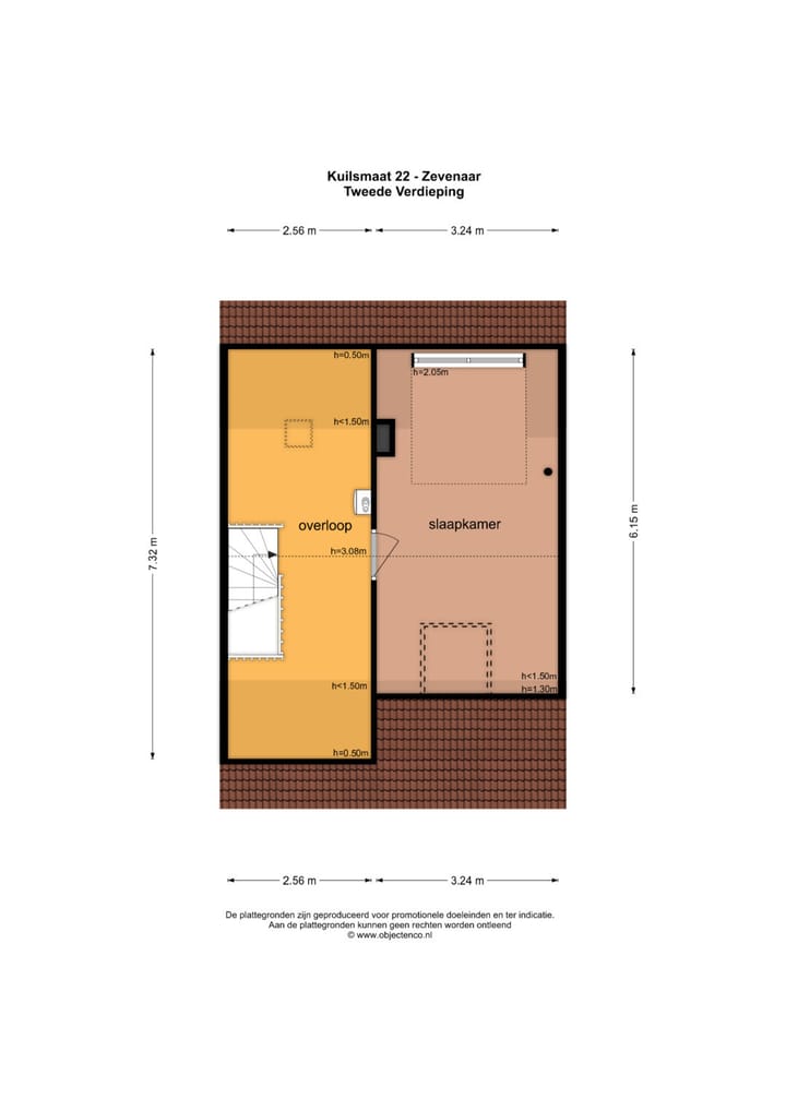 Foto 40 van Kuilsmaat 22