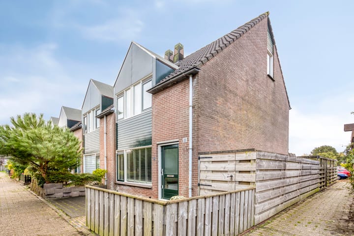 Foto 5 van Ridderspoor 10