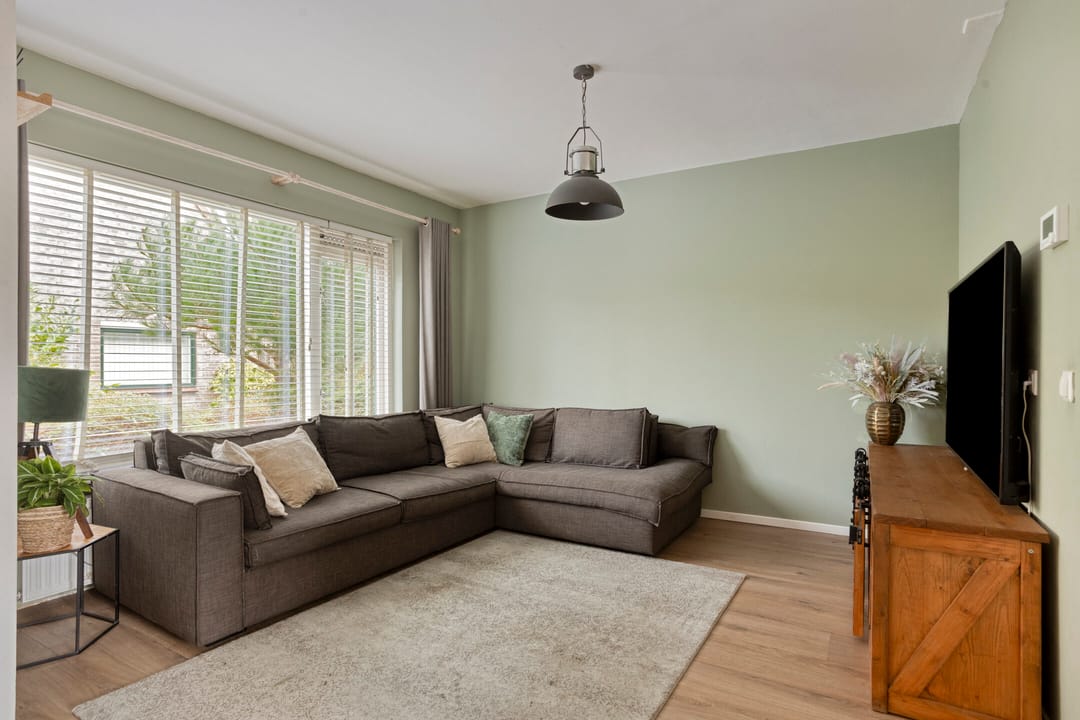 Foto 2 van Ridderspoor 10