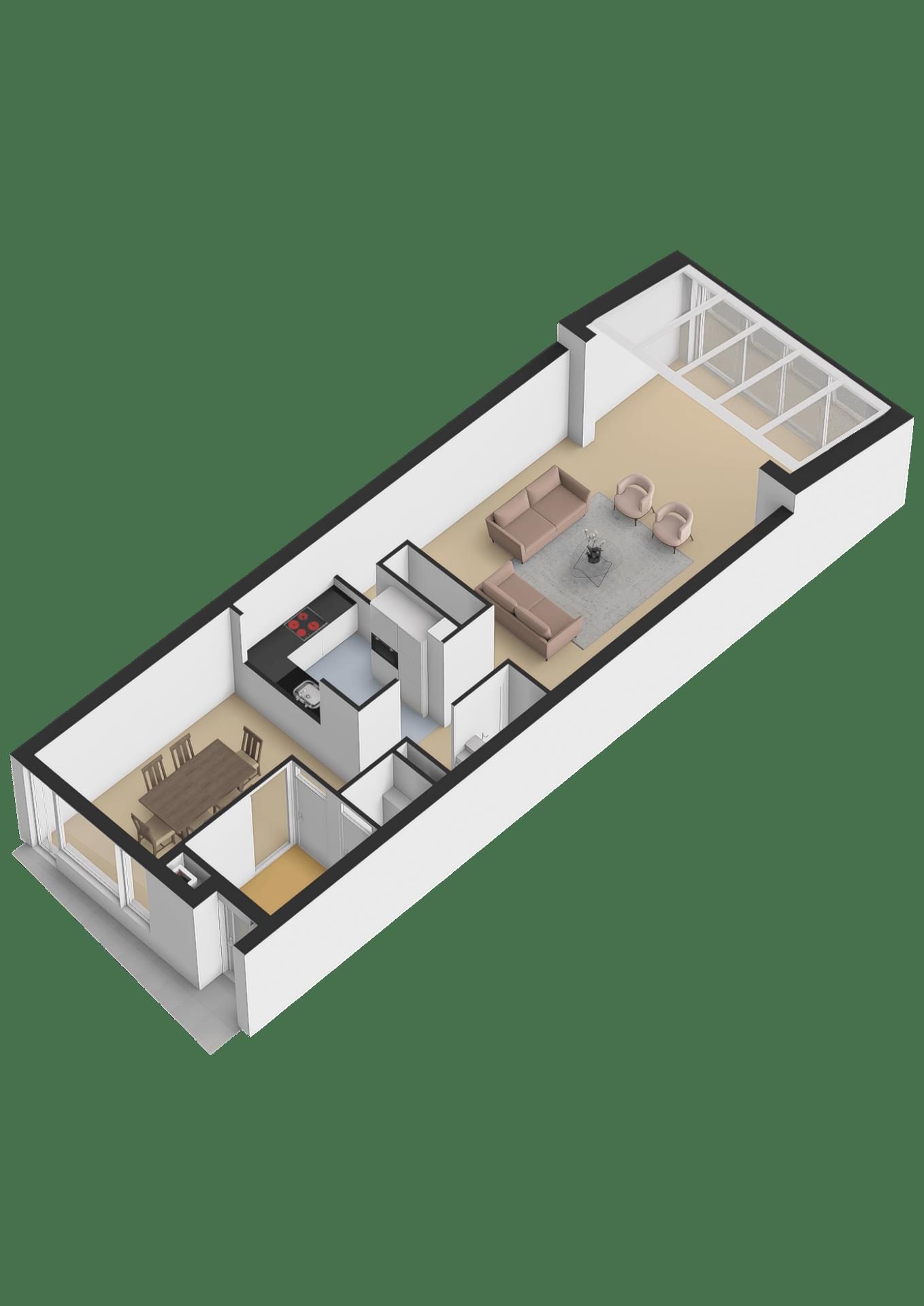 Foto 44 van Henriette Ronnerstraat 17