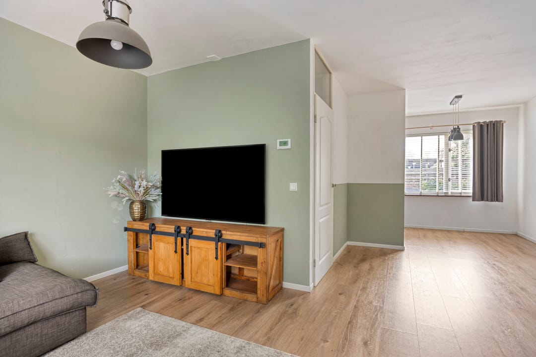 Foto 7 van Ridderspoor 10