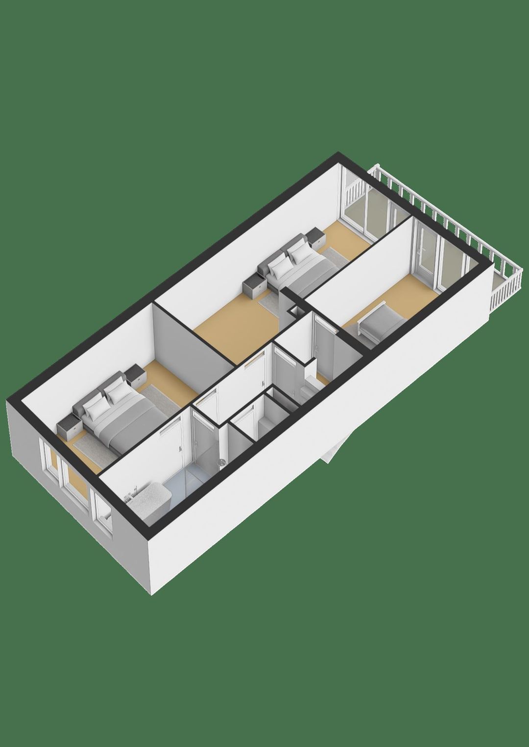 Foto 46 van Henriette Ronnerstraat 17