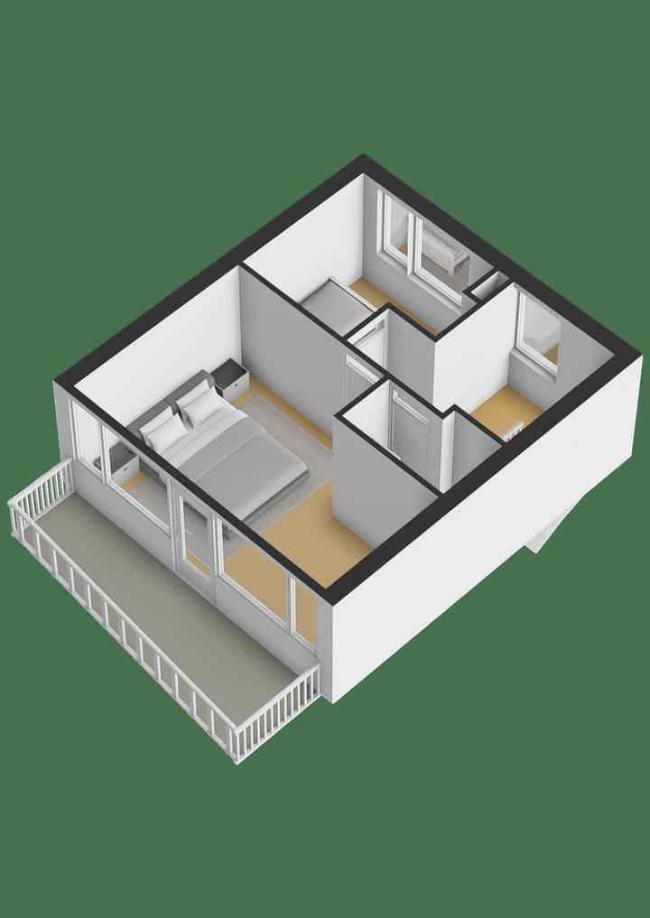 Foto 48 van Henriette Ronnerstraat 17