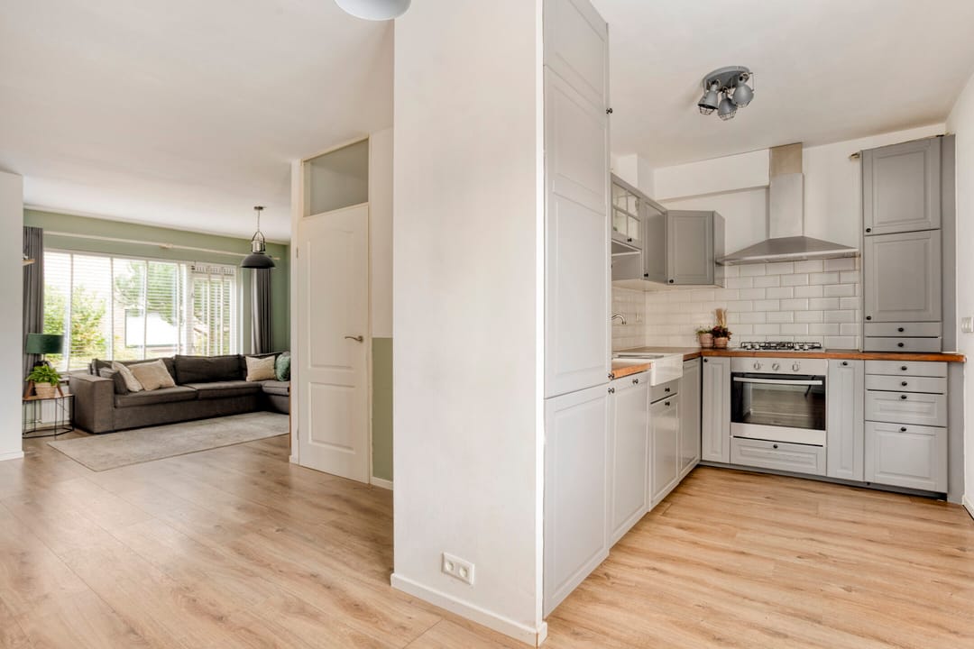 Foto 11 van Ridderspoor 10