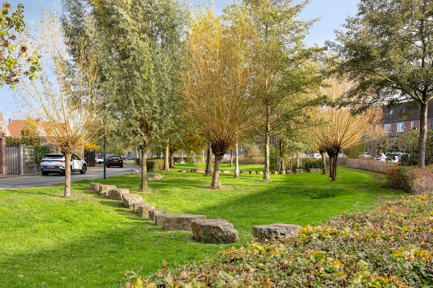 Foto 34 van Slottuin 168