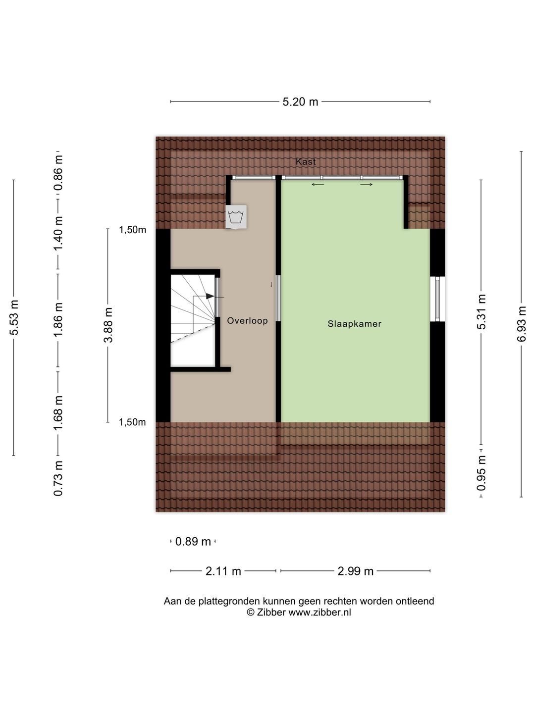 Foto 32 van Ridderspoor 10