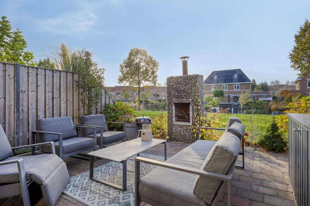 Foto 17 van Slottuin 168