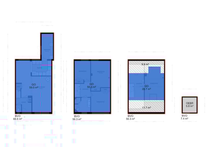 Foto 43 van Kuilsmaat 22