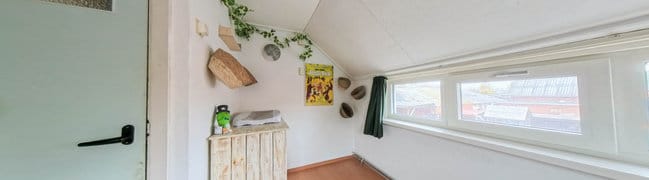 Slaapkamer