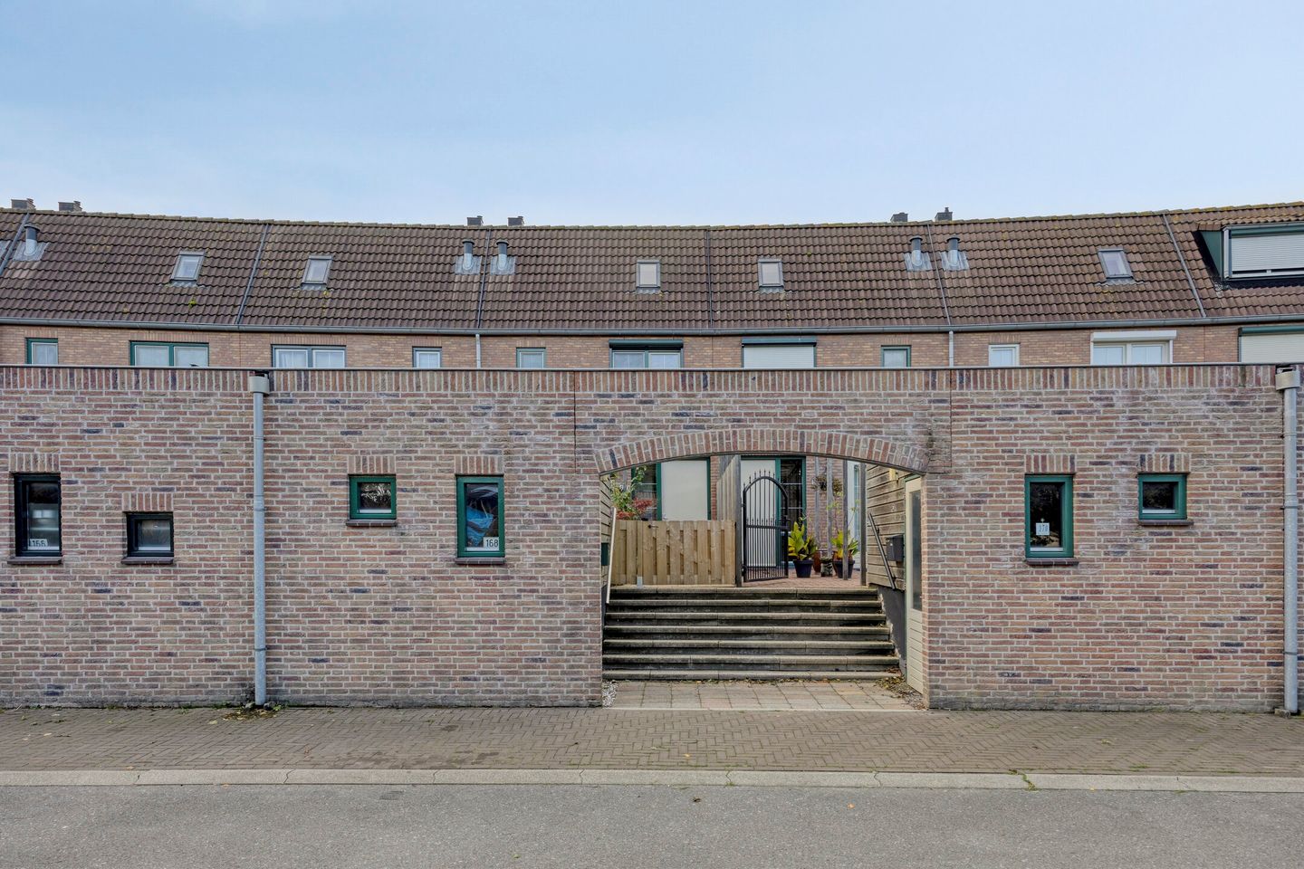 Foto 35 van Slottuin 168