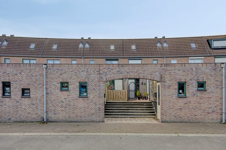 Foto 35 van Slottuin 168