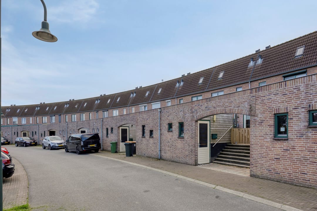 Foto 37 van Slottuin 168