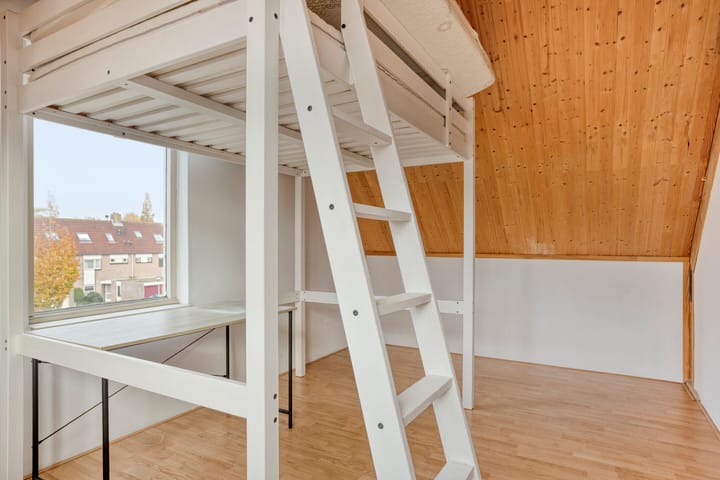 Foto 22 van Ridderspoor 10