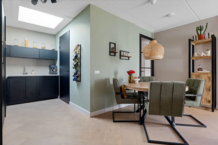 Photo 8 of Oldekerkermeer 7