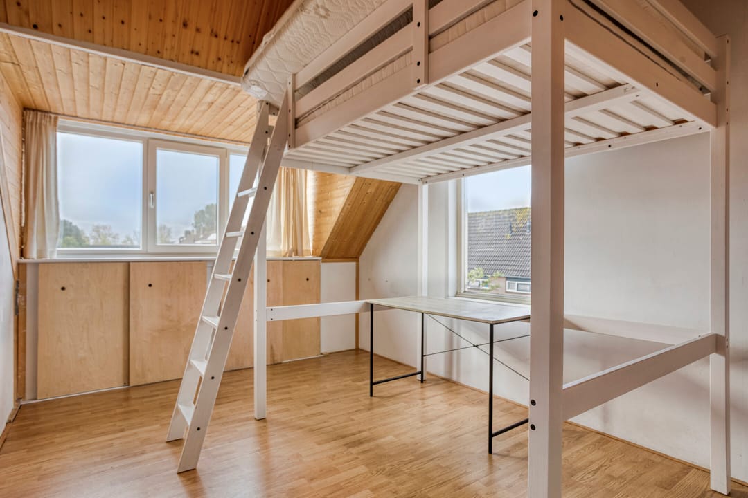 Foto 23 van Ridderspoor 10