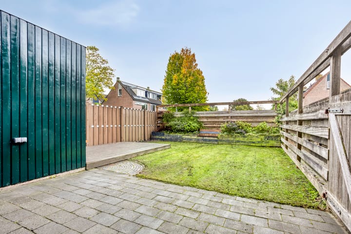 Foto 24 van Ridderspoor 10