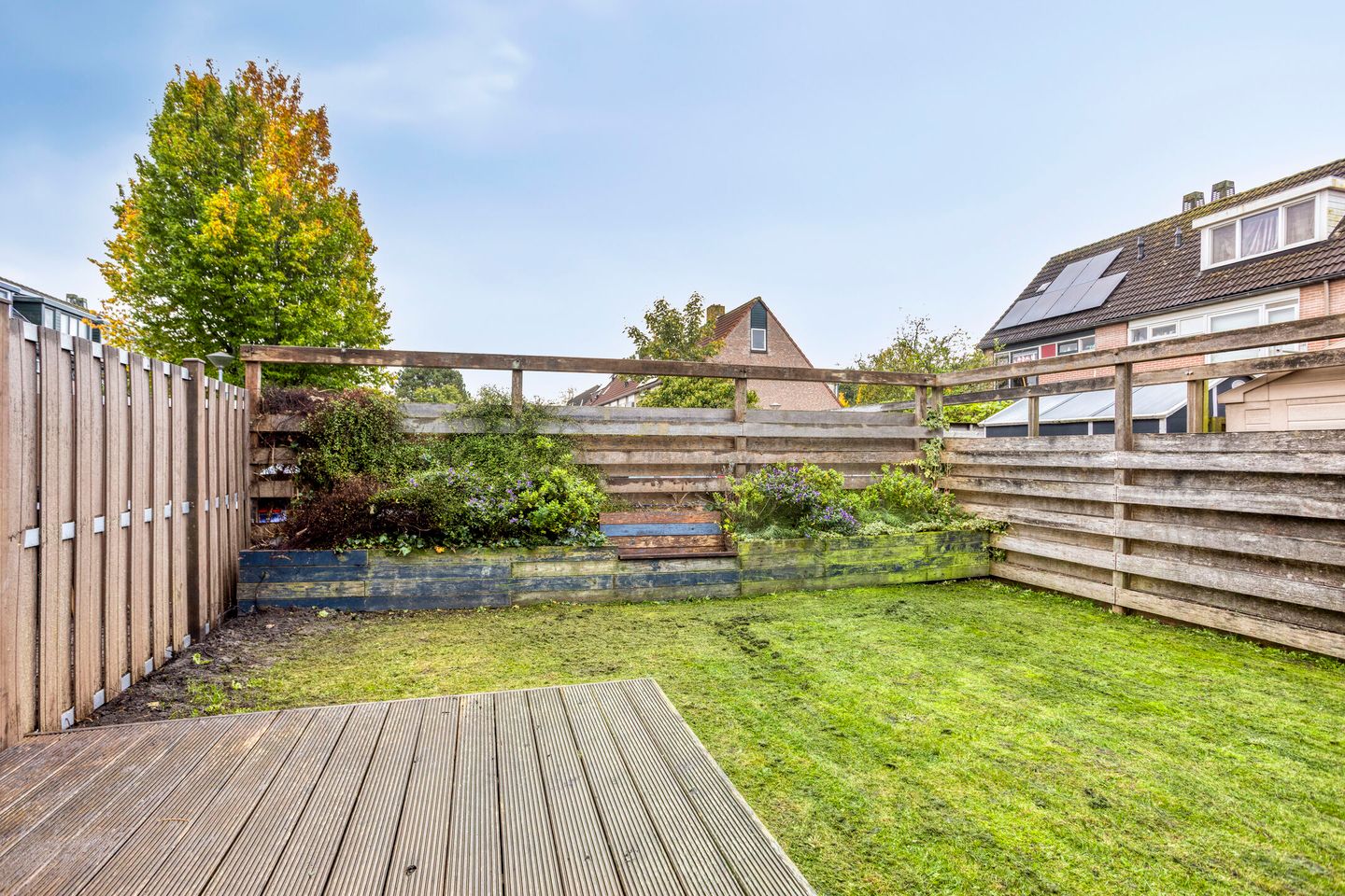 Foto 25 van Ridderspoor 10