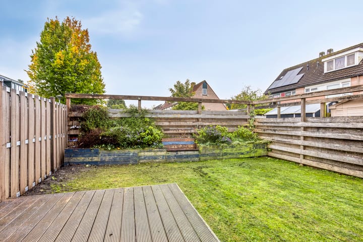 Foto 25 van Ridderspoor 10