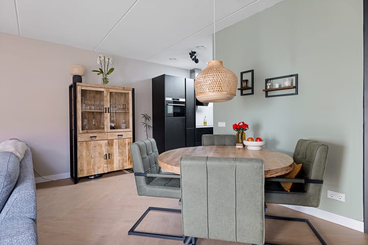 Photo 10 of Oldekerkermeer 7