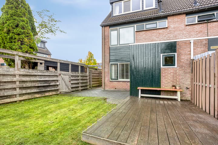 Foto 26 van Ridderspoor 10