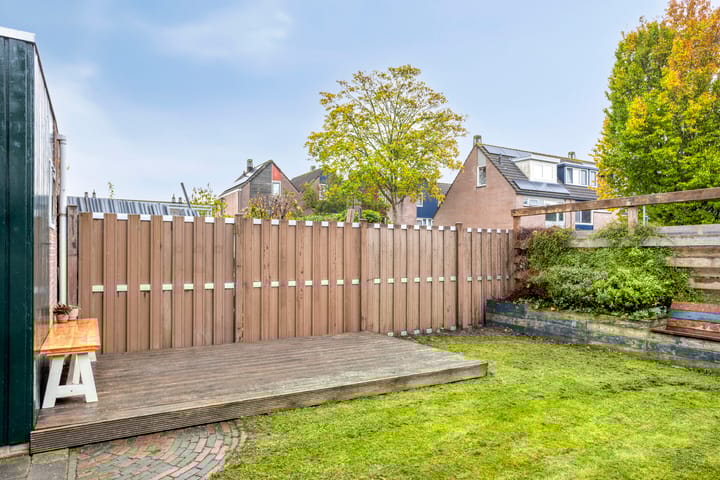 Foto 27 van Ridderspoor 10