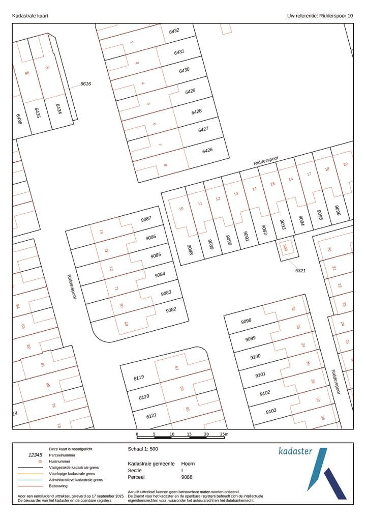 Foto 33 van Ridderspoor 10