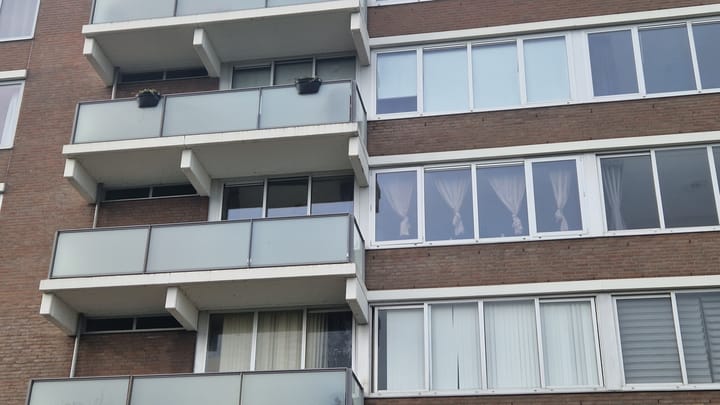 Foto 2 van Heuvel 93