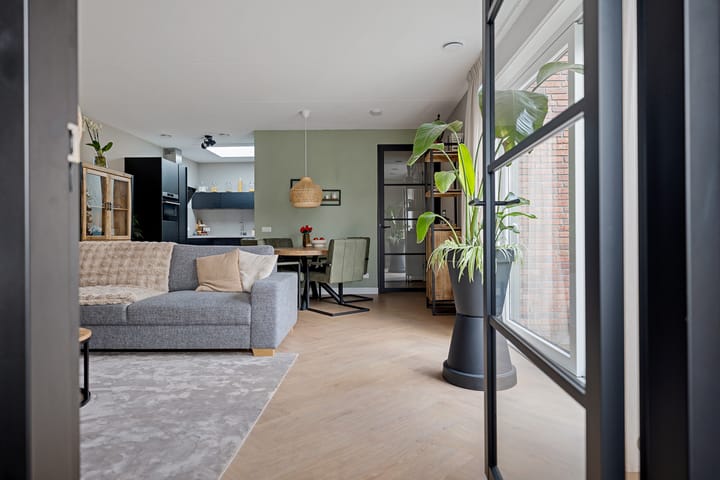 Photo 17 of Oldekerkermeer 7