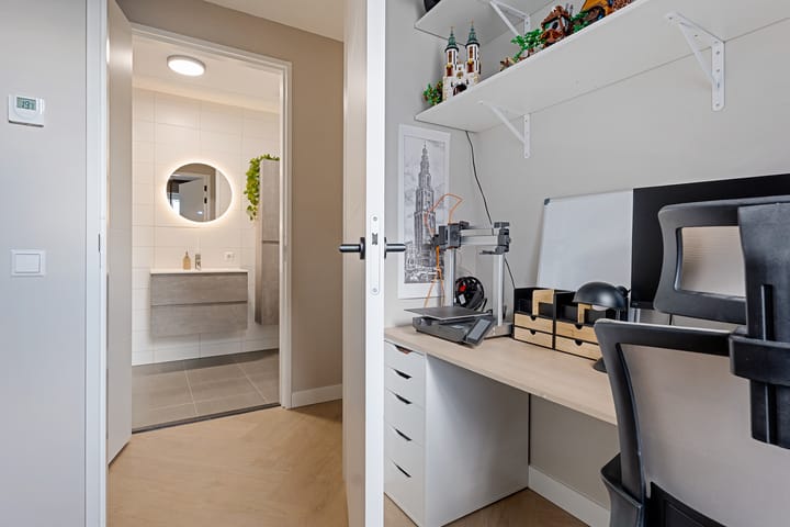 Photo 26 of Oldekerkermeer 7