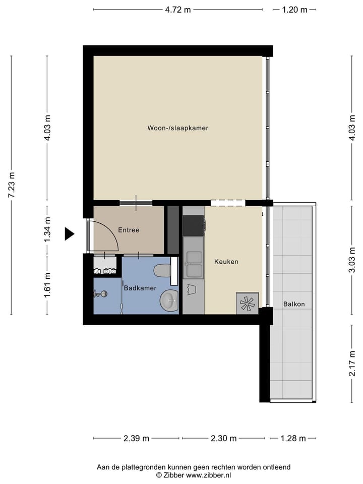 Photo 19 of Heuvel 93