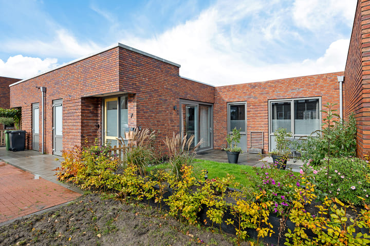 Photo 33 of Oldekerkermeer 7