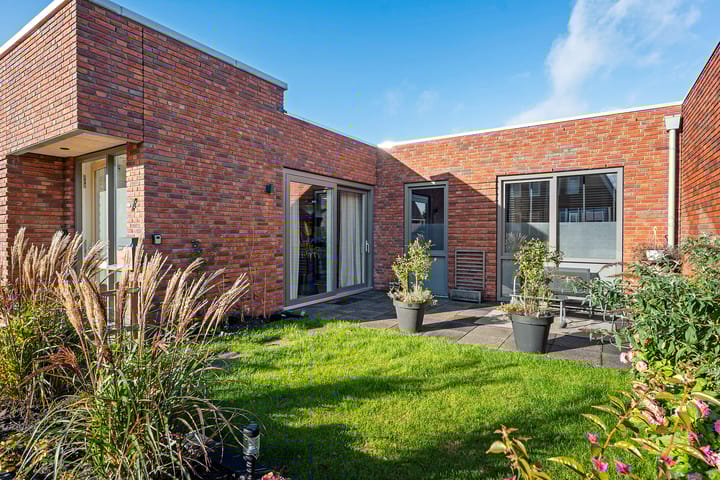 Photo 35 of Oldekerkermeer 7