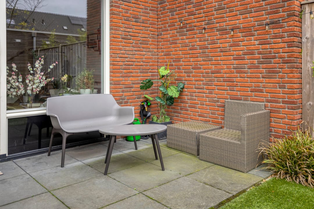 Photo 23 of Hobostraat 14