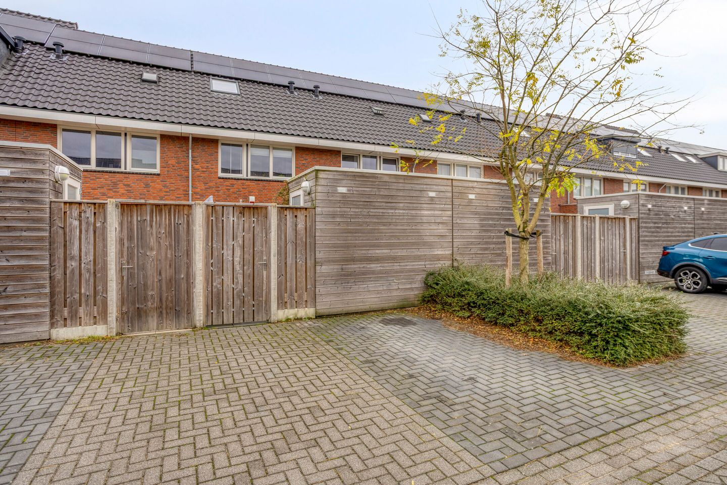 Photo 25 of Hobostraat 14