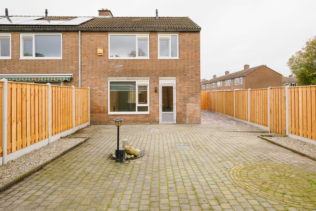 Photo 38 of Keteldiepstraat 13