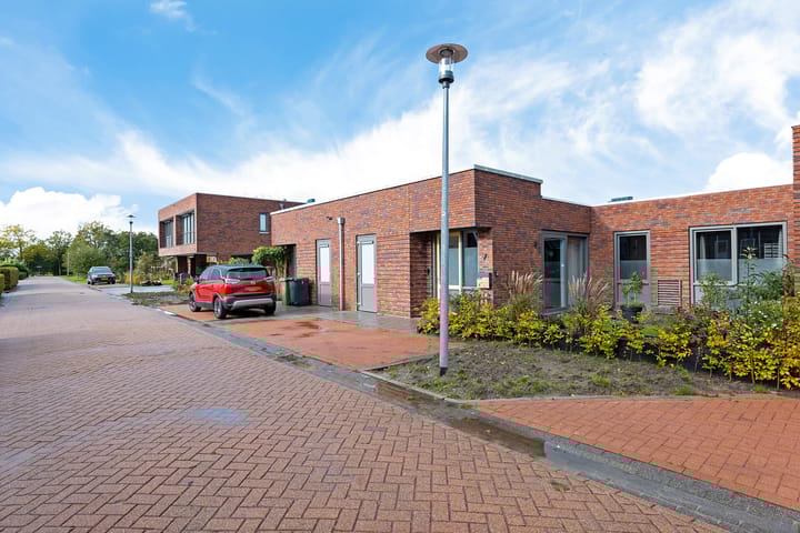 Photo 39 of Oldekerkermeer 7