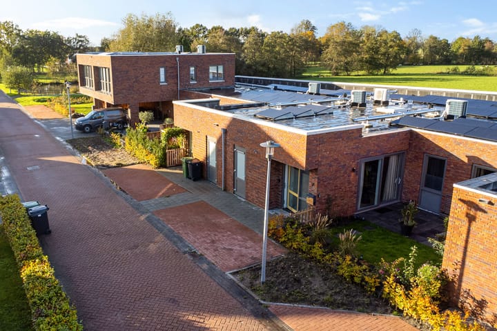 Photo 40 of Oldekerkermeer 7