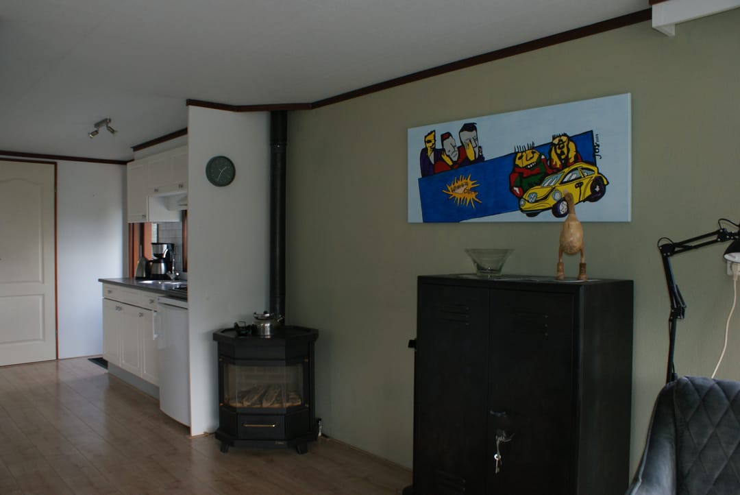Photo 13 of Kieftveen 18-558