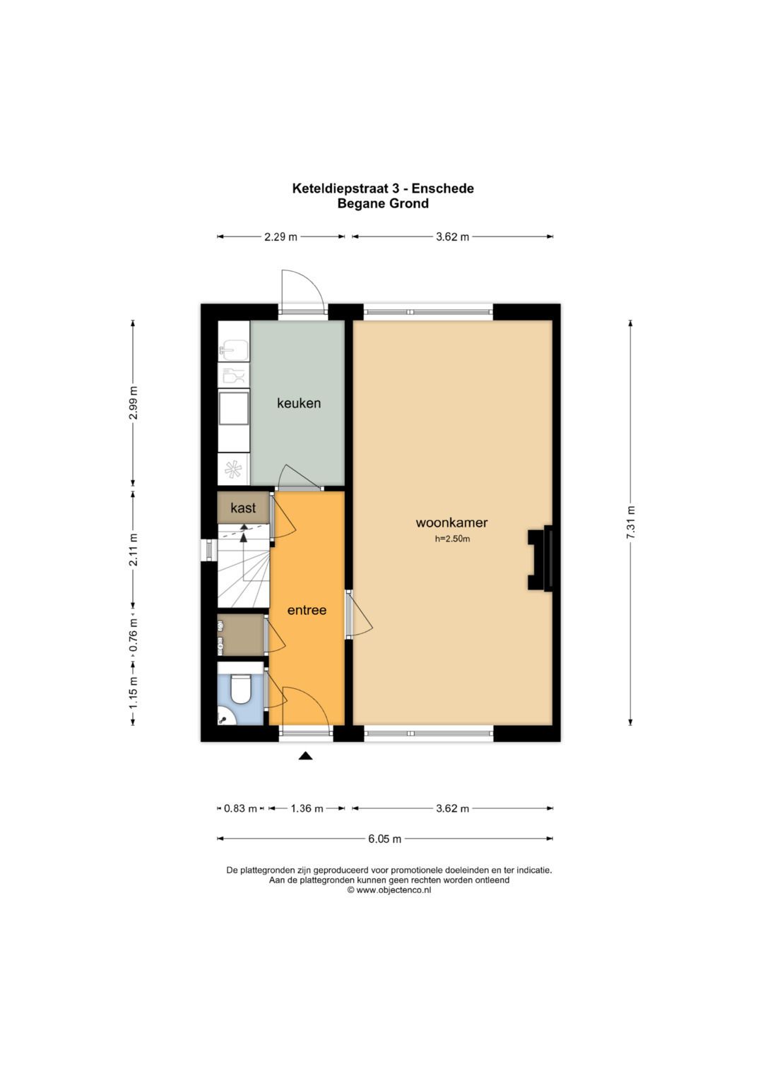 Photo 47 of Keteldiepstraat 13