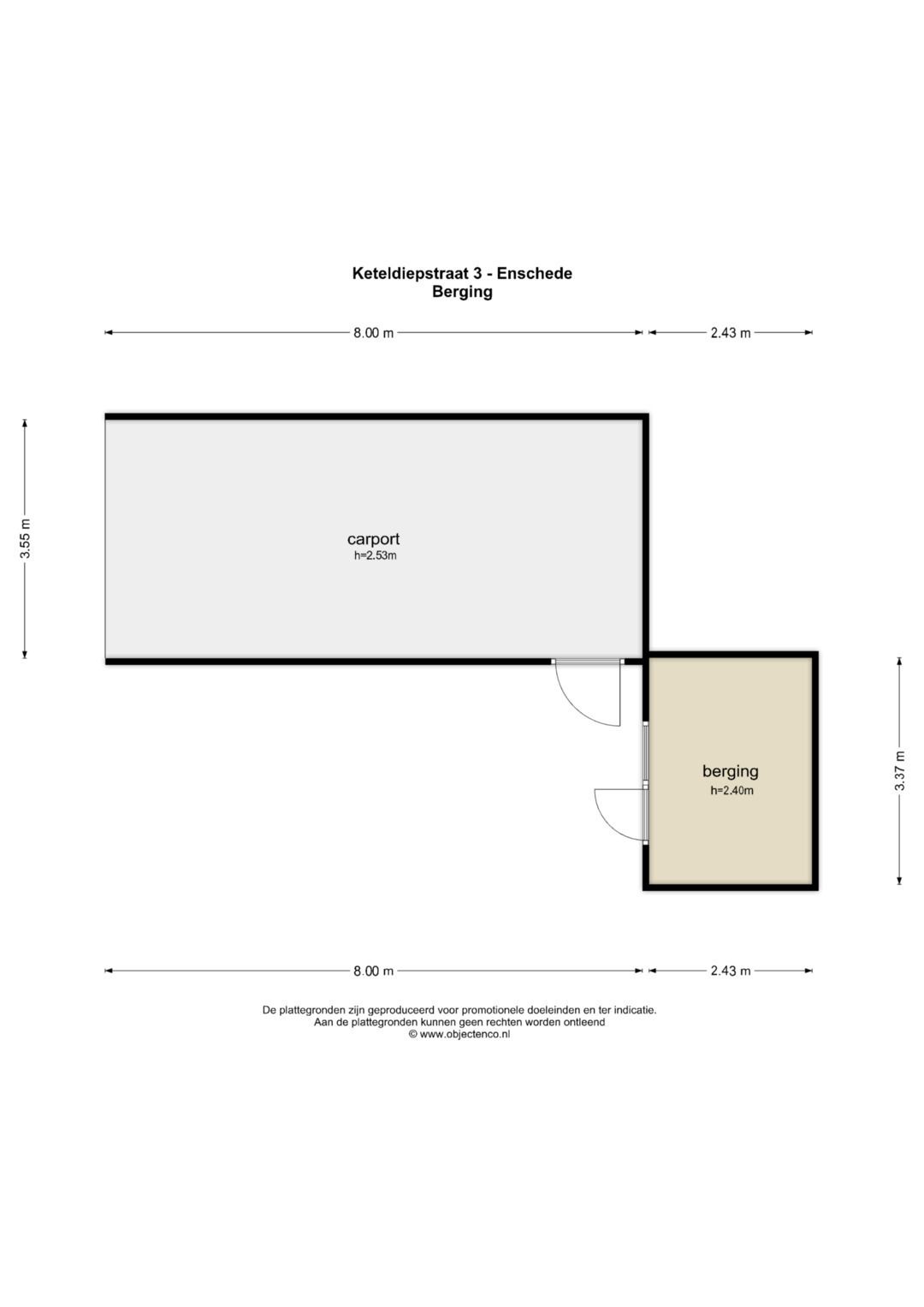 Photo 50 of Keteldiepstraat 13