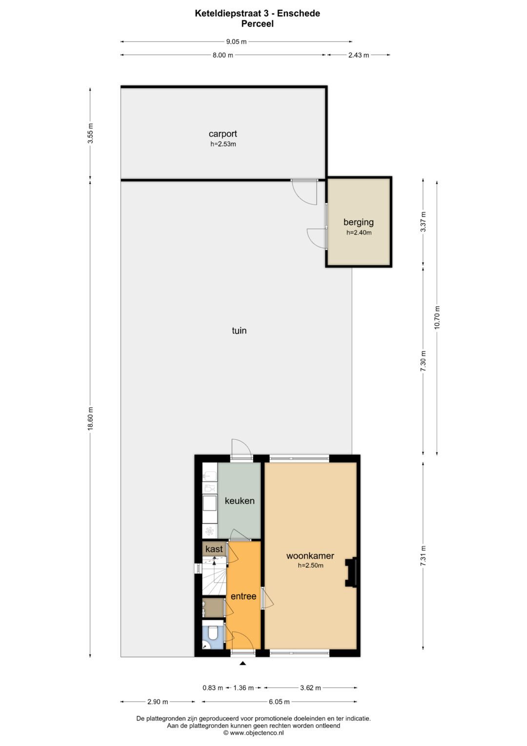 Photo 59 of Keteldiepstraat 13