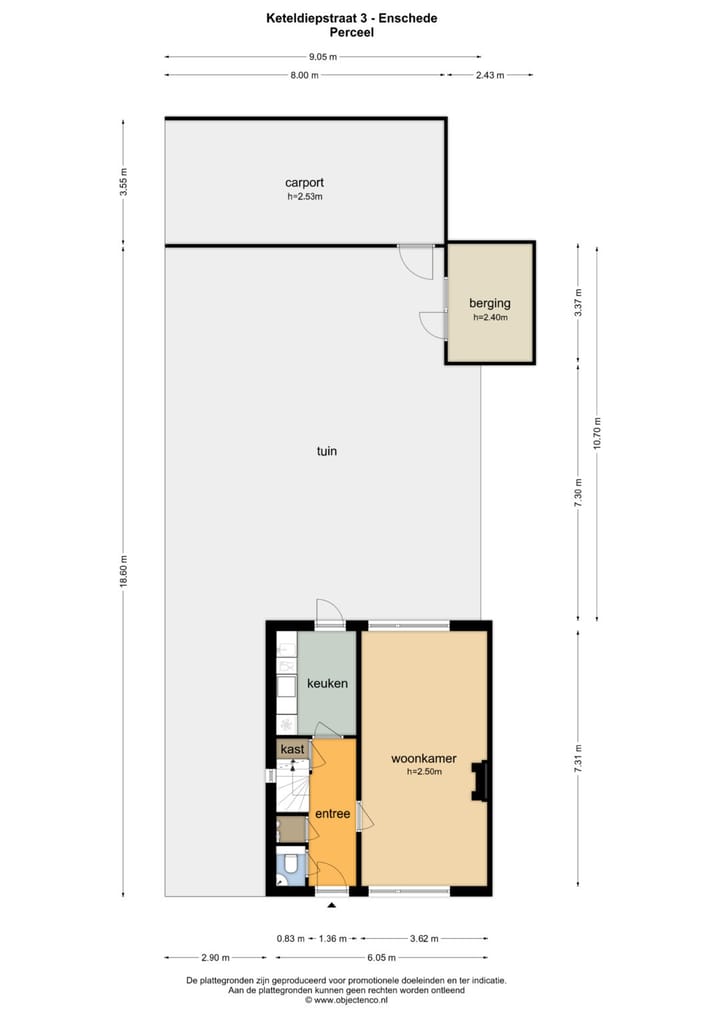 Foto 59 van Keteldiepstraat 13