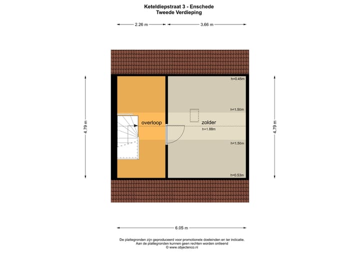 Foto 62 van Keteldiepstraat 13
