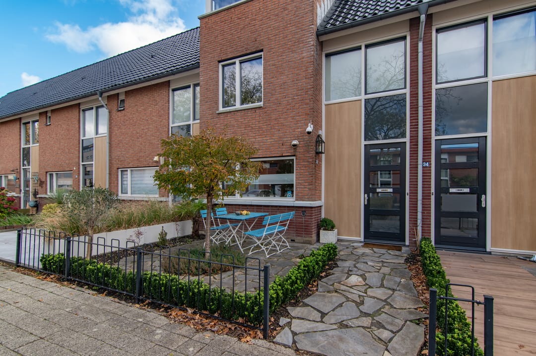 Foto 2 van Hekelingenstraat 32